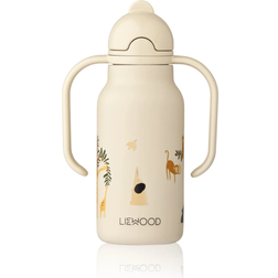 Liewood Kimmie Trinkflasche 250ml All Together/Sandy