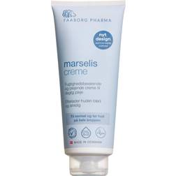 Faaborg Pharma Marselis Creme 400ml