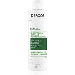 Vichy Dercos PSOlution Shampoo 200ml