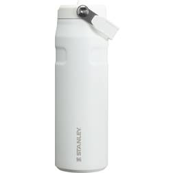 Stanley 24 oz. Ice Flow Flip Straw 2.0 Bottle, Frost