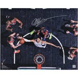 Fanatics Authentic Victor Wembanyama San Antonio Spurs Autographed Photograph