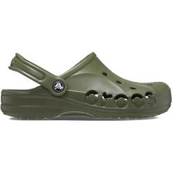 Crocs Baya Clog - Army Green