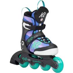 K2 Marlee Beam Inline Skate - Purple