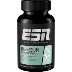 ESN Magnesium Bisglycinat 120 Stk.