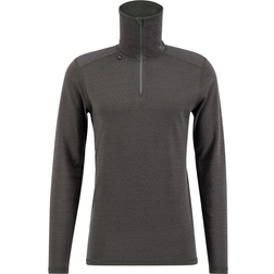 Ulvang Men's Comfort 200 Turtle Neck W/Zip - Urban Chic