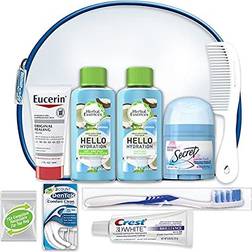 Deluxe Hygiene Kit 10-pack