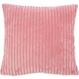 Gözze Cushion Komplettes Dekokissen Rosa (50x50cm)