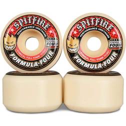 Spitfire Formula Four Conical Full 101D 53mm