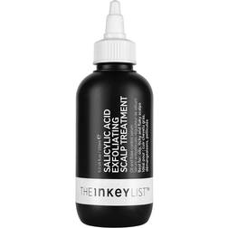 The Inkey List Salicylic Acid Exfoliating Scalp Treatment 5.1fl oz