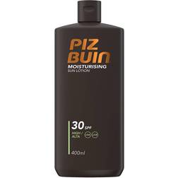 Piz Buin Moisturising Sun Lotion SPF30 13.5fl oz