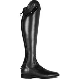 Cavallo Cavallinus Slim Lack - Black