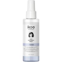 Ikoo Duo Treatment Spray Volumizing 100ml