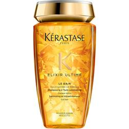 Kérastase Elixir Ultime Le Bain 8.5fl oz