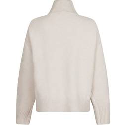 Neo Noir Kalina Knit Sweater - Ivory