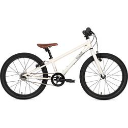 Cleary Bikes Owl 20" Three Speed - Cream/Very Orange Kids Bike