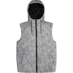 Rains Lohja Vest - Distressed Grey