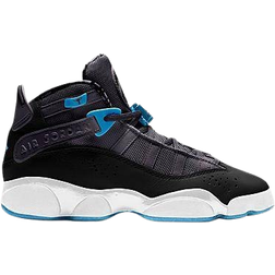 Nike Jordan 6 Rings GSV - Anthracite/University Blue/Black/White