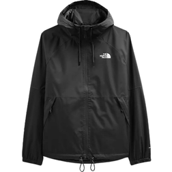 The North Face Men’s Antora Novelty Rain Jacket - TNF Black