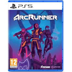 ArcRunner (PS5)