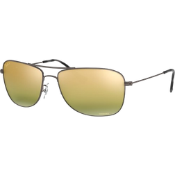 Ray-Ban Chromance Polarized RB3543 029/6O