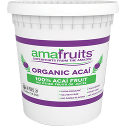 Organic Acai Traditional Blend 383.8fl oz