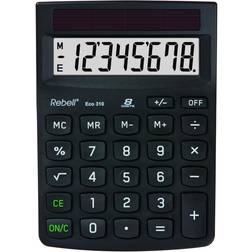 Rebell Eco 310 Calculator