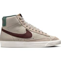 Nike Blazer Mid '77 M - Cream II/Vintage Green/Sail/Earth