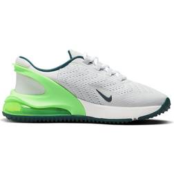 Nike Air Max 270 GO GS - Photon Dust/Lime Blast/Summit White/Deep Jungle