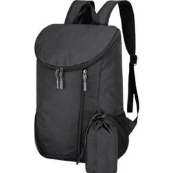 Bangyan Outdoor Backpack - Black