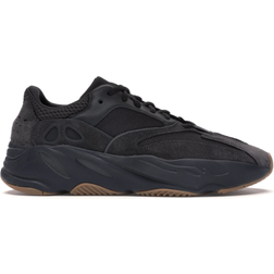 Adidas Yeezy Boost 700 - Utility Black