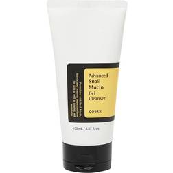 Cosrx Advanced Snail Mucin Gel Cleanser 150ml