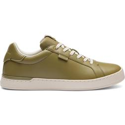 Coach Lowline Low Top M - Moss