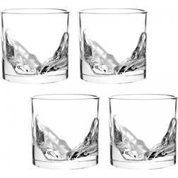 Grand Canyon Whiskey Glass 10.1fl oz 4