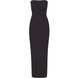 SKIMS Fits Everybody Tube Dress - Onyx