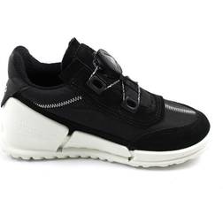 ecco Kid's Biom K1 - Black