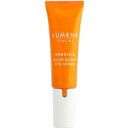 Lumene Nordic-C Valo Glow Boost Eye Serum 0.3fl oz