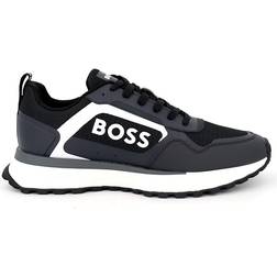 Boss Black Jonah_Runn_Merb M - Dark Blue