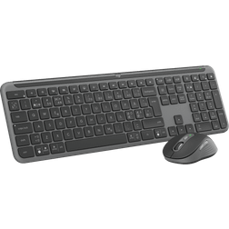 Logitech Signature Slim Combo MK950 (Nordic)