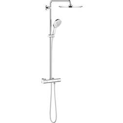 Grohe Rainshower SmartActive 310 (27966001) Chrom