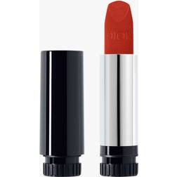 Dior Rouge Lipstick #777 Fahrenheit Refill