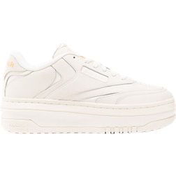 Reebok Club C Extra W - Chalk/Alabaster/Gold Metallic