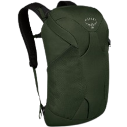 Osprey Farpoint Fairview Travel Daypack - Gopher Green