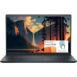 Dell Inspiron 15 Laptop, 15.6"