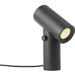 Muuto Beam Black Tischlampe 26.2cm