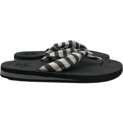 KuaiLu Yoga Foam - Stripes/Black