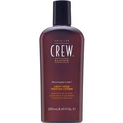 American Crew Light Hold Texture Lotion 8.5fl oz