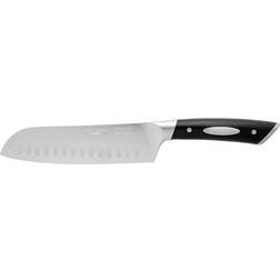 Scanpan Classic 92551800 Santoku Knife 7.087 "