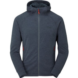 Rab Men's Nexus Hoody - Steel