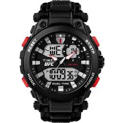 Timex UFC Impact 50mm (TW5M52800)