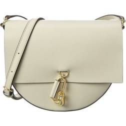 Zac Posen Belay Saddle Crossbody - Grey